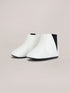 eco-steps-baby-toddler-shoes-chelsea-boots jujube bags at sophiasstyle.com